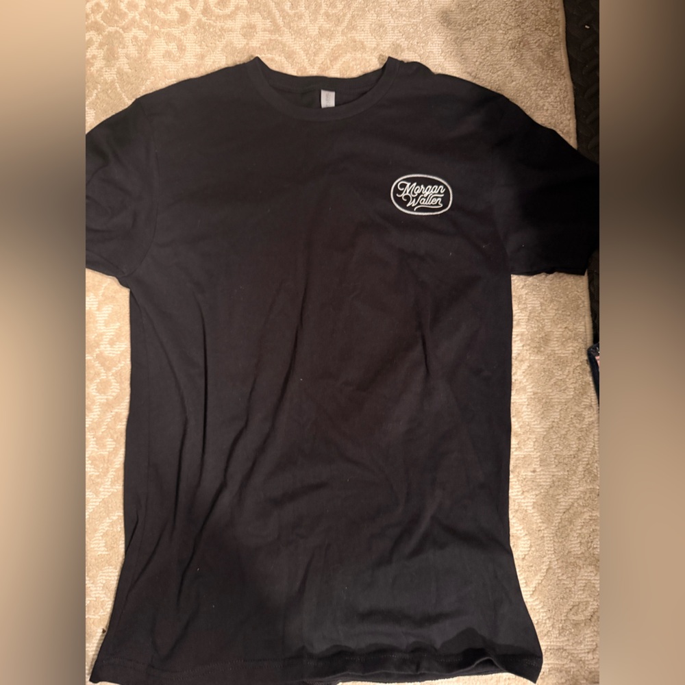Next Level “Morgan Wallen” women’s slim fit t shirt